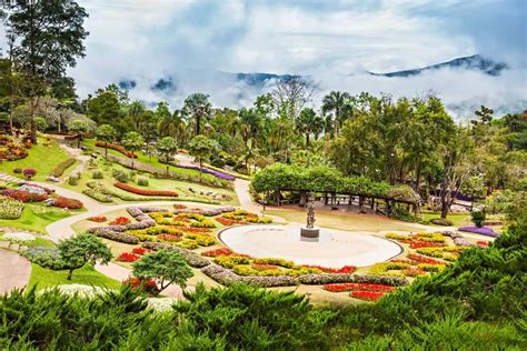 Mae Fah Luang Art & Culture Park Chiang Rai