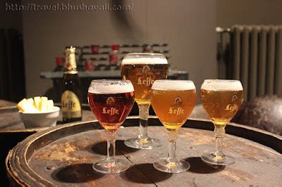 Maison Leffe Wallonia