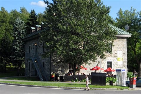 Maison Smith Montréal