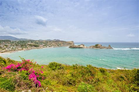 Mandele Lookout Point St Lucia