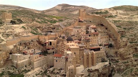 Palestinian Territories