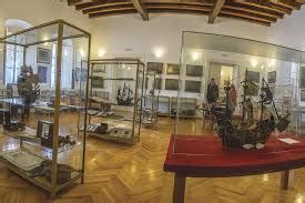 Maritime Museum Orebić