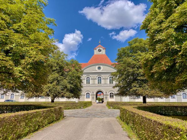 Marstallmuseum Munich