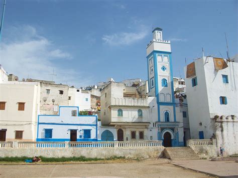 Medina Larache