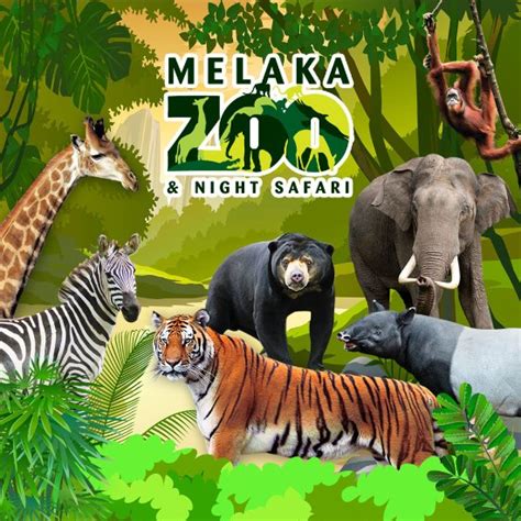 Melaka Zoo