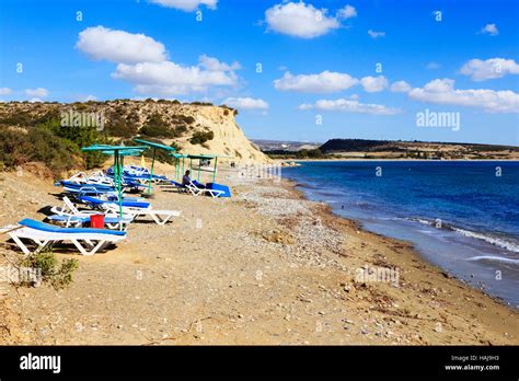 Melanda Beach Cyprus