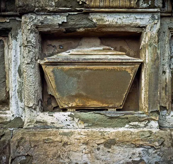 Melbourne General Cemetery