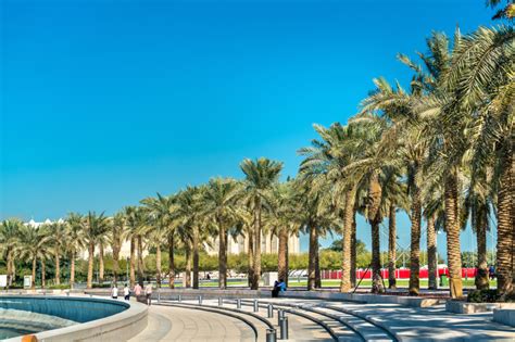 MIA Park Doha