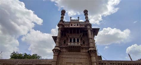Mihtar Mahal Karnataka