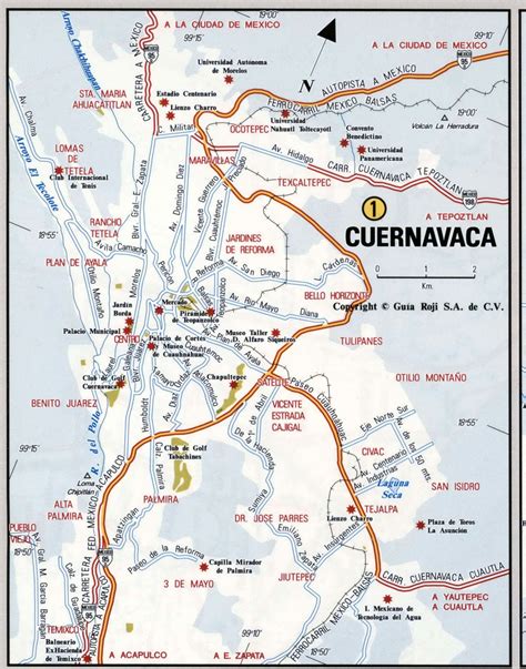MMAPO Cuernavaca