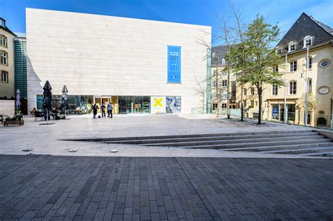 MNHA Luxembourg City