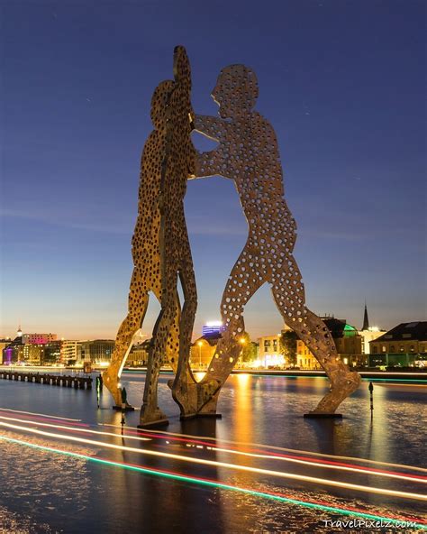 Molecule Man Kreuzberg