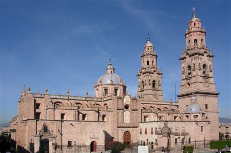 Morelia Cathedral