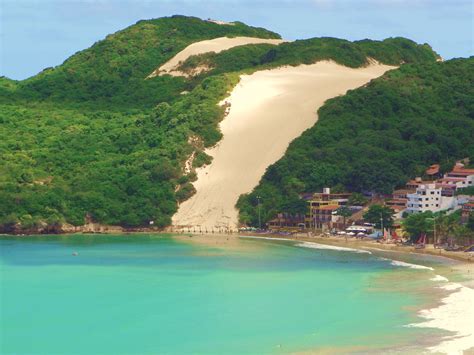 Morro da Careca Natal