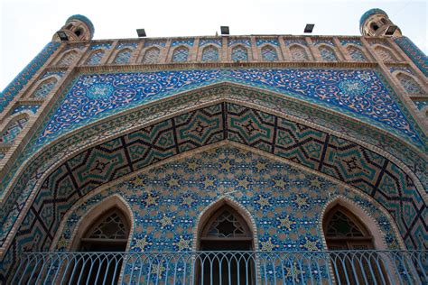 Mosque Tbilisi
