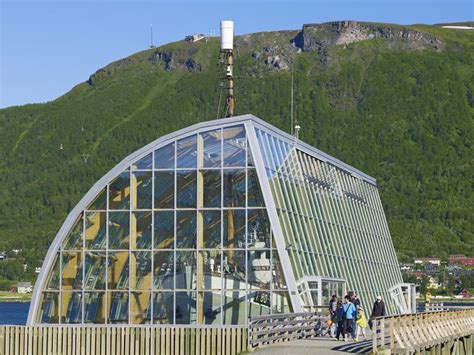 MS Polstjerna Tromsø