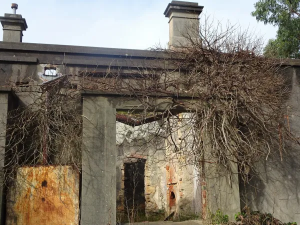 Mt Lofty Summit Adelaide Hills