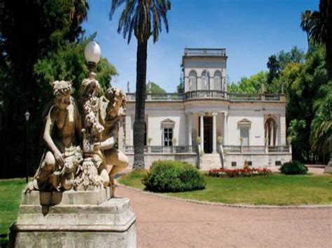 Museo Blanes Montevideo