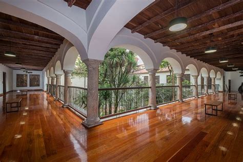 Museo Colonial Bogotá