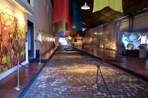 Museo del Carnaval Montevideo