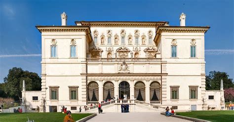 Museo e Galleria Borghese Rome