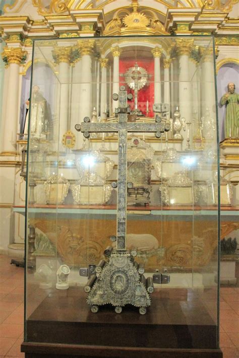 Museo Eclesiástico de Sucre