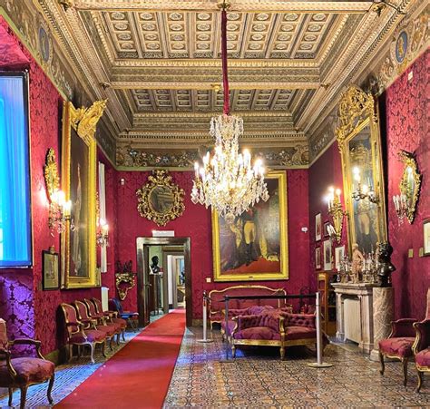 Museo Napoleonico Centro Storico