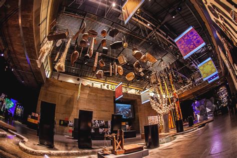 Museu Cais do Sertão Recife