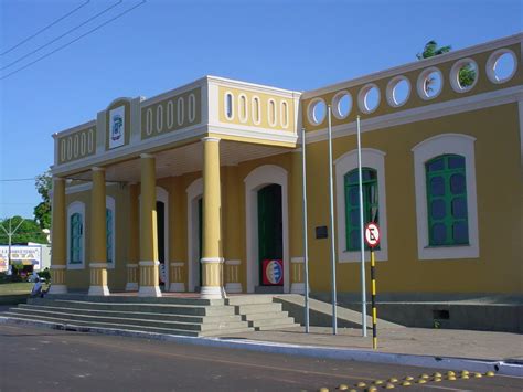 Museu de Santarém Pará