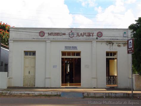 Museu do Xapuri The Amazon