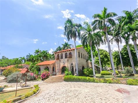 Musée Colonial Ogier-Fombrun Port-Au-Prince & Around