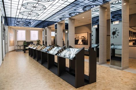 Musée de la Banque Luxembourg City