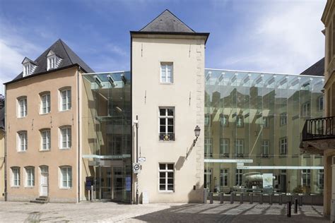 Musée d'Histoire de la Ville de Luxembourg Luxembourg City