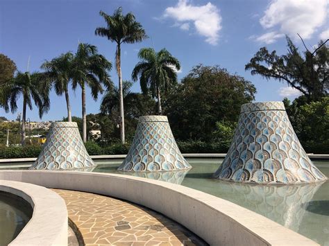 Musée du Panthéon National Port-Au-Prince & Around