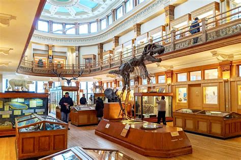 Musée Redpath Montréal