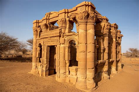Naqa Sudan
