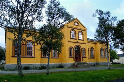 Nordlandmuseet Bodø