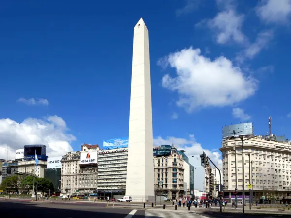 Obelisco Buenos Aires