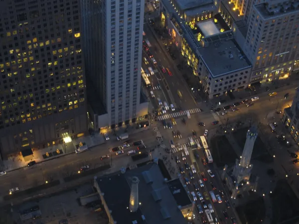 Observatory Mid-North Coast