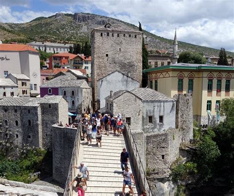 Old Bridge Museum Mostar