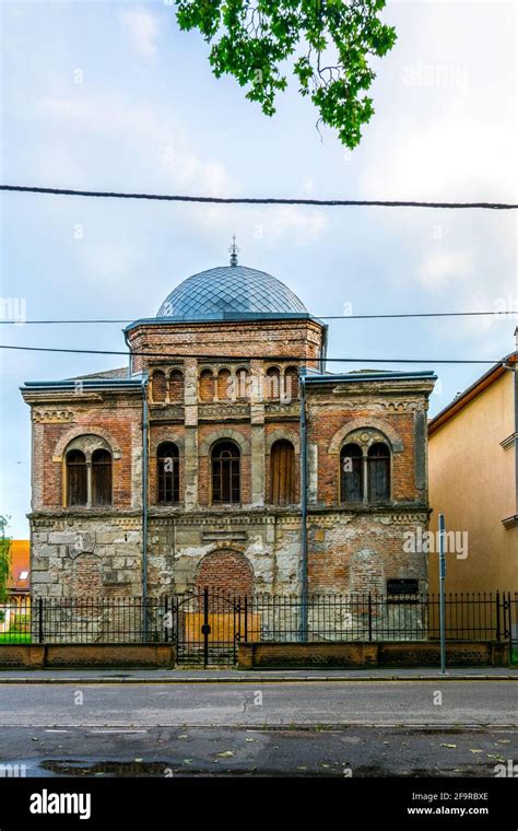 Old Synagogue Sopron