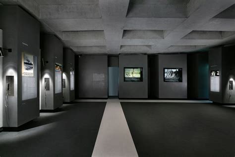 Ort der Information Historic Mitte