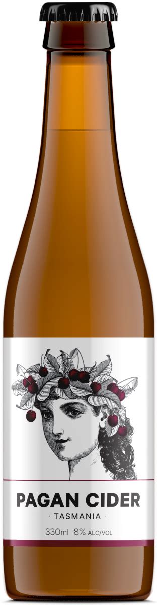 Pagan Cider The Southeast