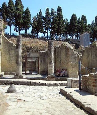 Palaestra Central Sicily