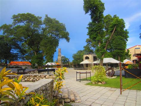 Parc Historique de la Canne à Sucre Port-Au-Prince & Around