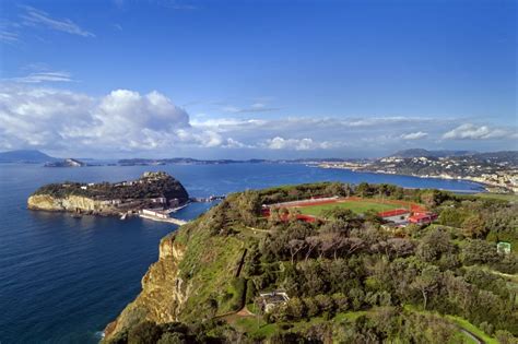 Parco Virgiliano Naples