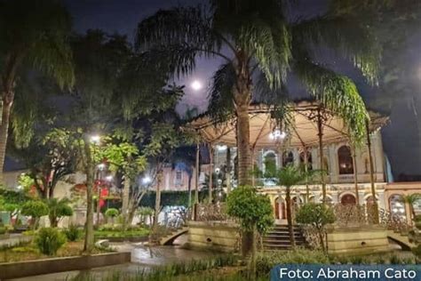 Parque Castillo Veracruz