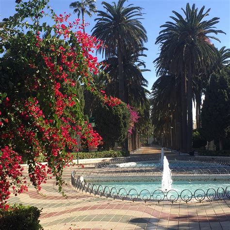 Parque Hernández Melilla