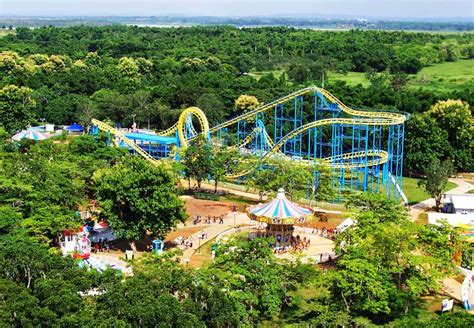 Parque Lenin Outer Havana