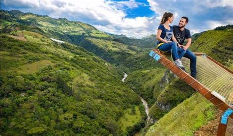 Paso de Angel Boyacá